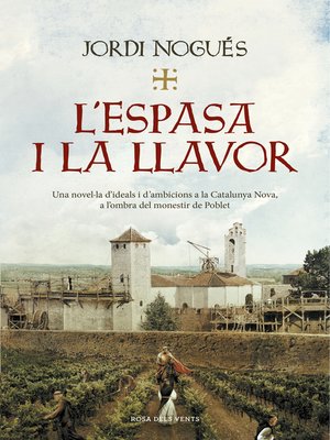 cover image of L'espasa i la llavor